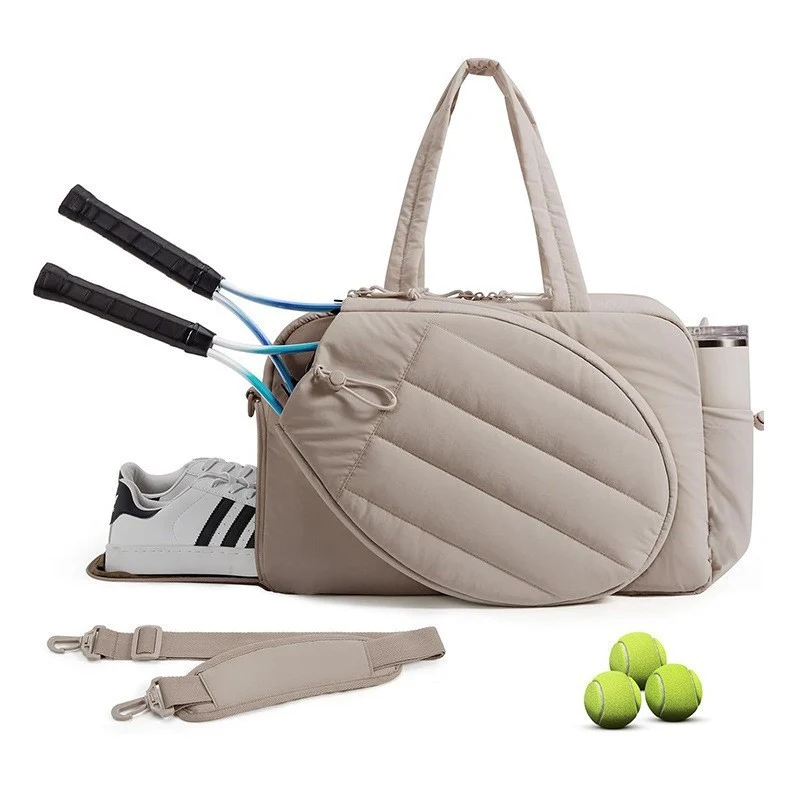 Tennis Gear Organizer Bag Stornfield