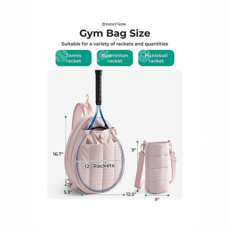 Tennis Gear Stornfield
