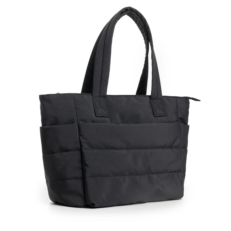 Quilted Tennis Backpack Stornfield