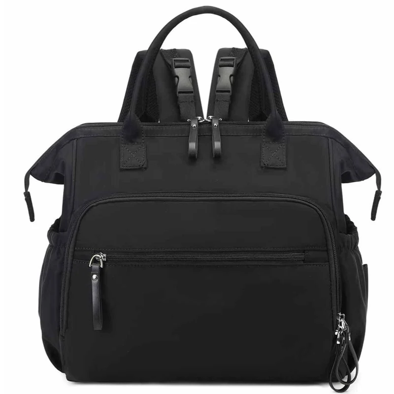Multi-Functional Travel Organizer Backpack Stornfield