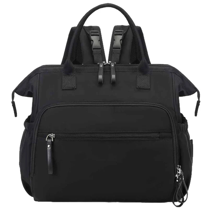 Multi-Functional Travel Organizer Backpack Stornfield