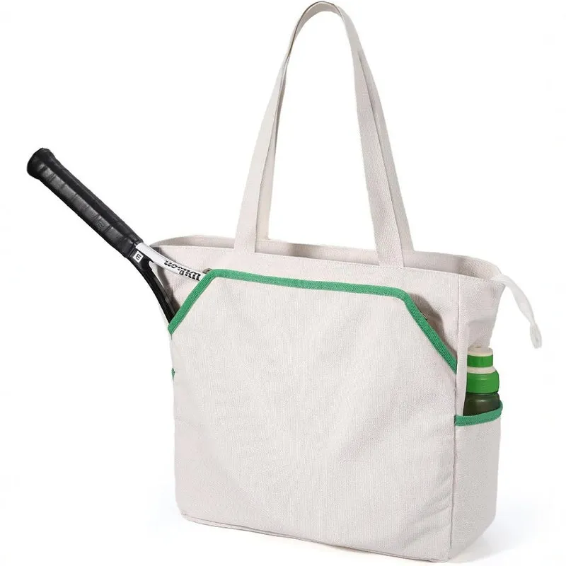 Multi-Functional Tennis Tote Bag Stornfield
