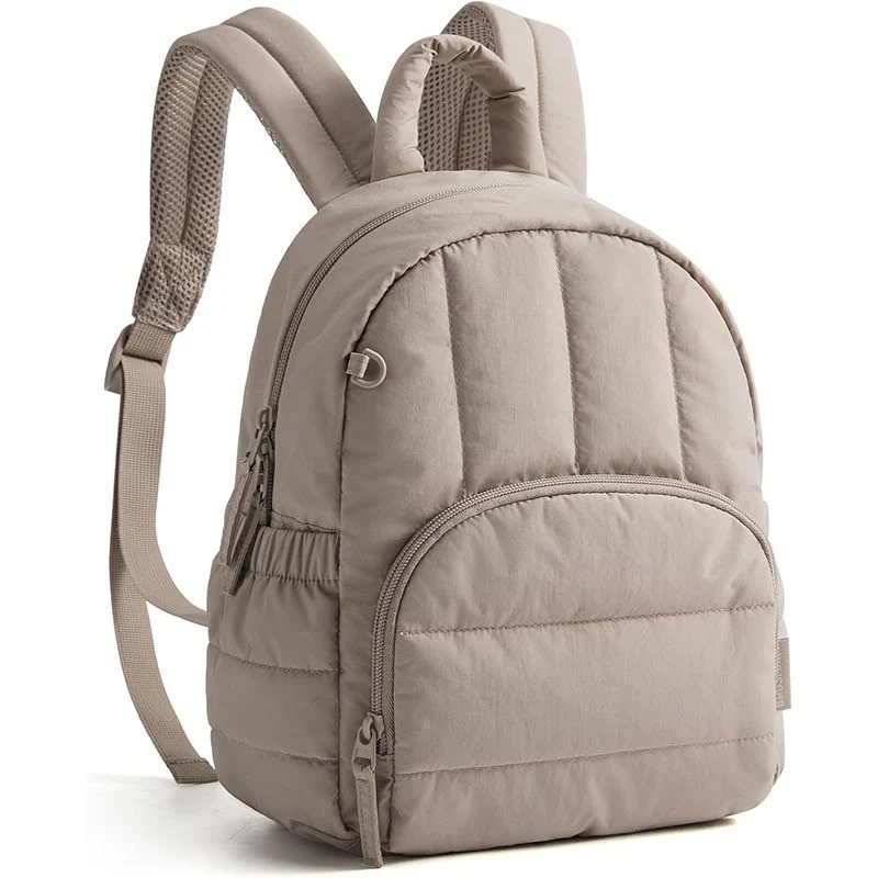 Lightweight Padded Backpack Stornfield