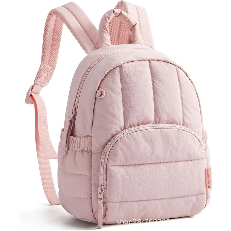 Lightweight Padded Backpack Stornfield