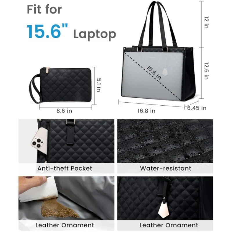 Insulated Lunch Tote Stornfield