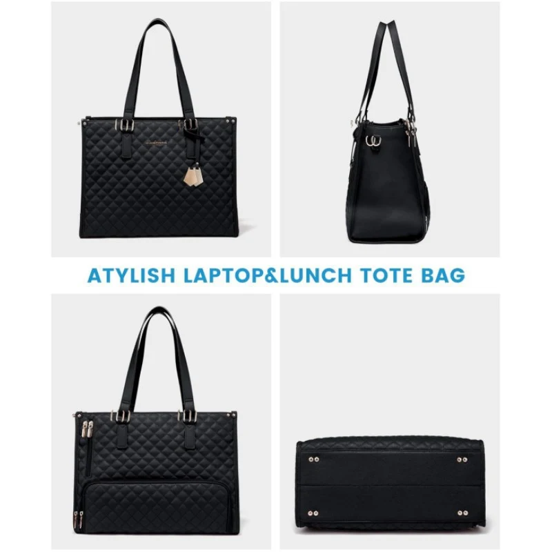 Insulated Lunch Tote Stornfield