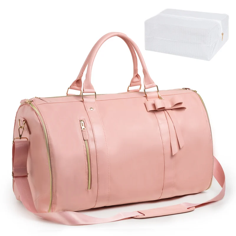 Elegant Multi-Purpose Garment Storage Bag Stornfield