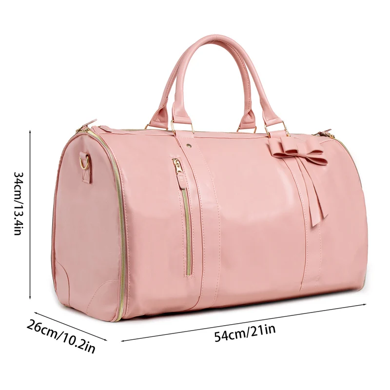 Elegant Multi-Purpose Garment Storage Bag Stornfield