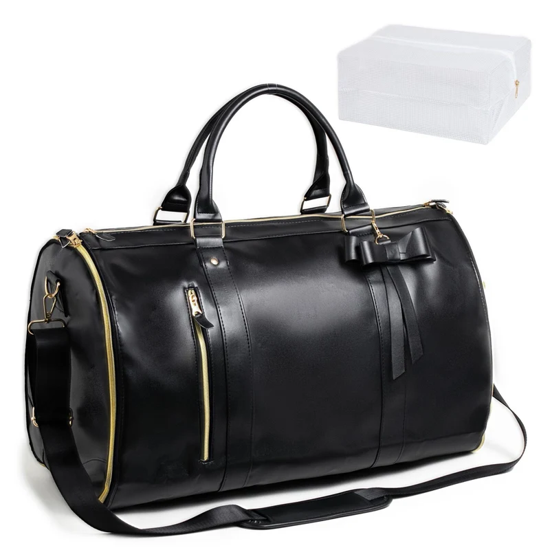 Elegant Multi-Purpose Garment Storage Bag Stornfield