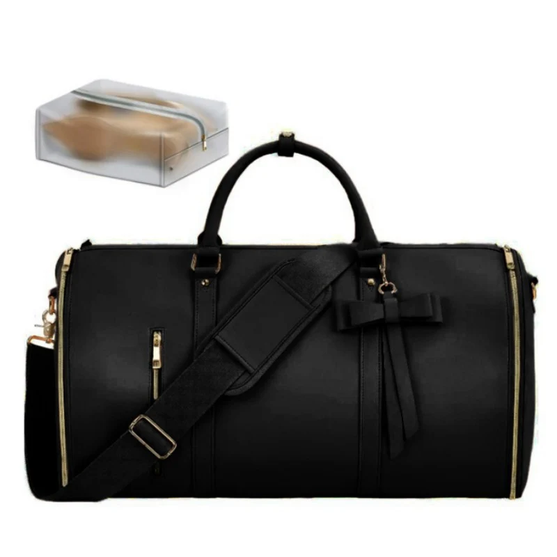 Elegant Multi-Purpose Garment Storage Bag Stornfield