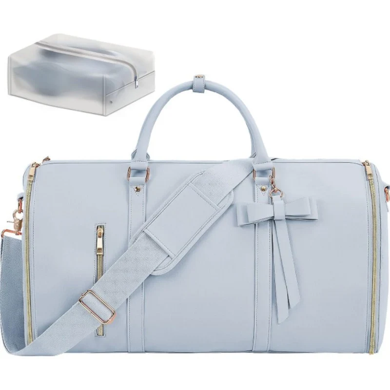 Elegant Multi-Purpose Garment Storage Bag Stornfield