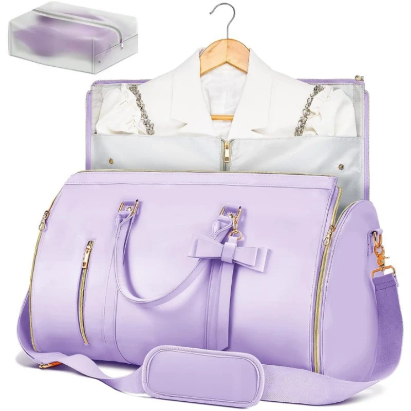 Elegant Multi-Purpose Garment Storage Bag Stornfield