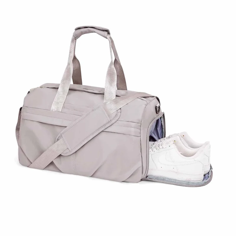 Durable Sports Duffle Bag Stornfield