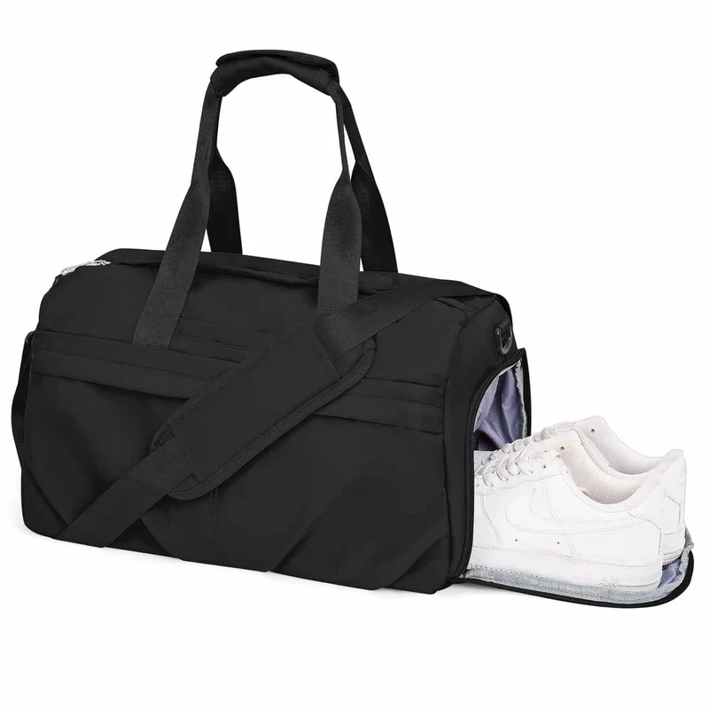 Durable Sports Duffle Bag Stornfield