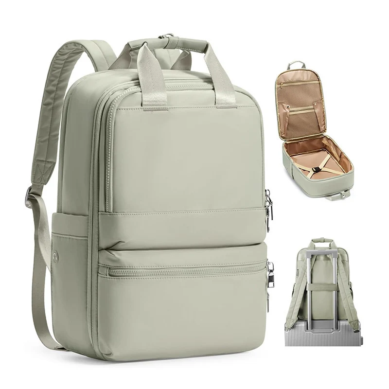 Versatile Travel Organizer Backpack Stornfield