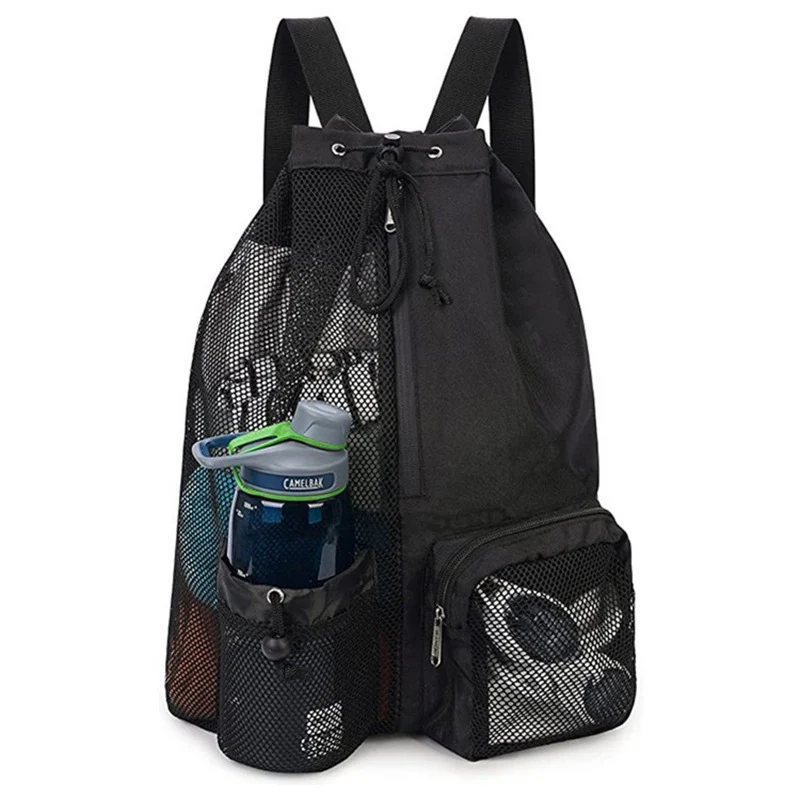 Versatile Sports Hydration Backpack Stornfield