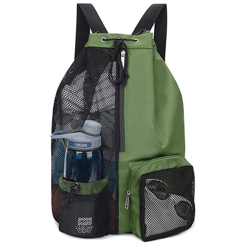 Versatile Sports Hydration Backpack Stornfield