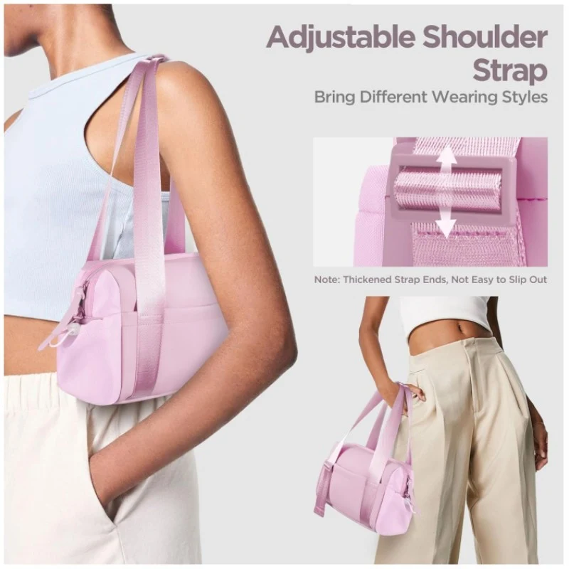 Versatile Sports Gear Bag Stornfield