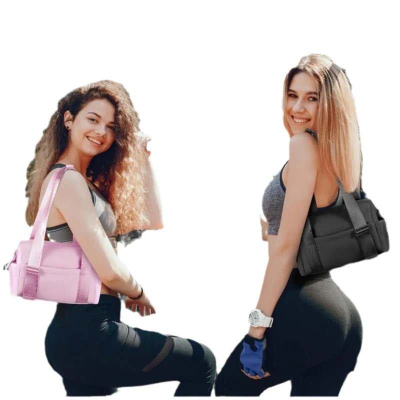 Versatile Sports Gear Bag Stornfield
