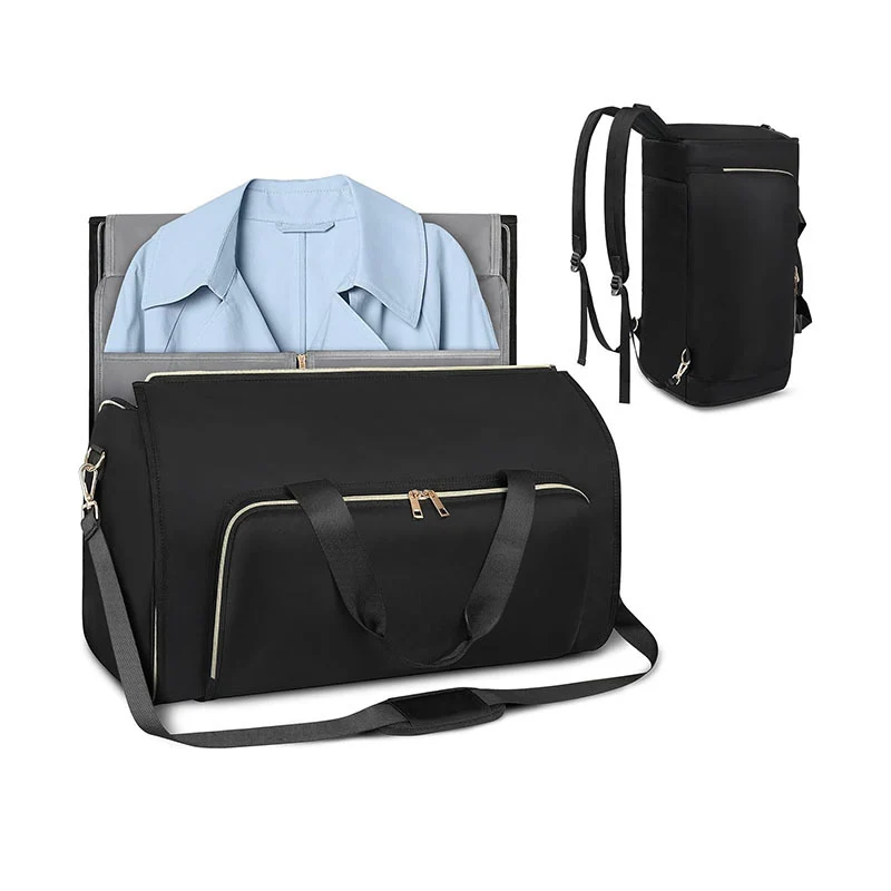 Travel Garment Duffel Bag Stornfield