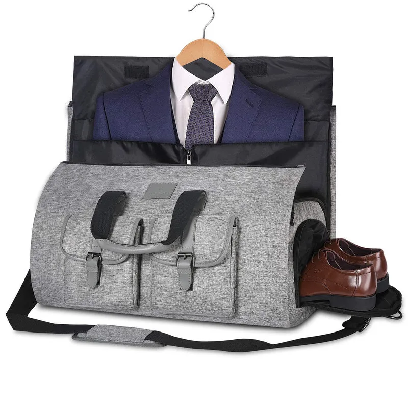 Travel Garment and Shoe Organizer Stornfield
