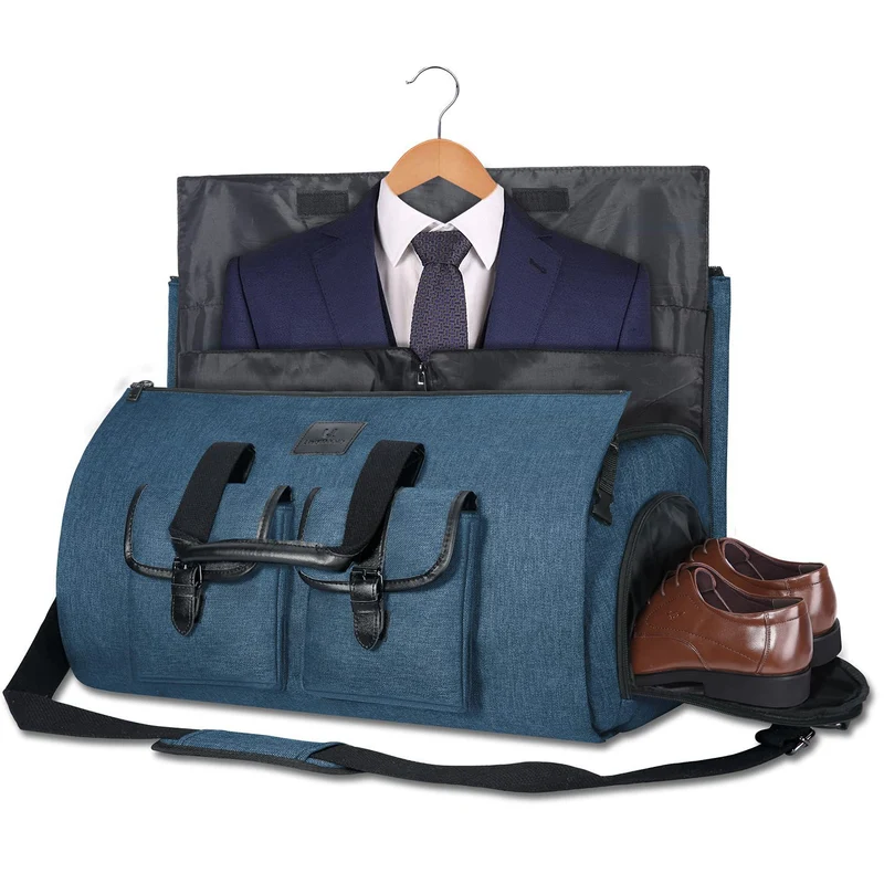 Travel Garment and Shoe Organizer Stornfield