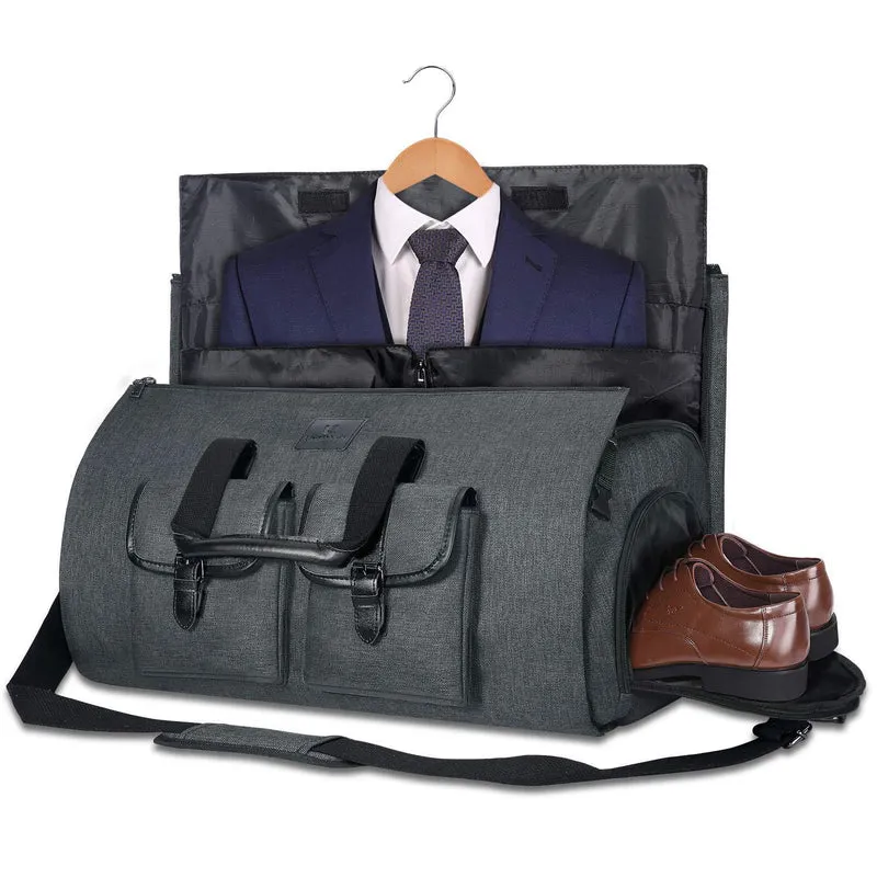 Travel Garment and Shoe Organizer Stornfield