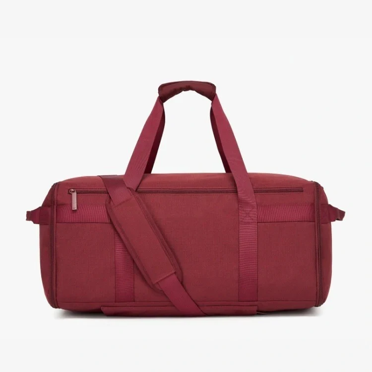 Travel Duffel Bag with Adjustable Shoulder Strap Stornfield