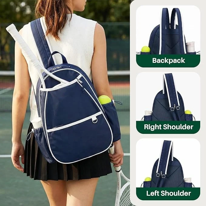 Tennis Racket Backpack Stornfield 1789493520