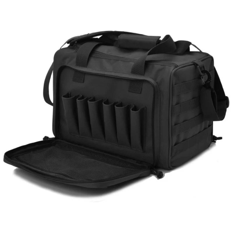 Tactical Utility Stornfield
