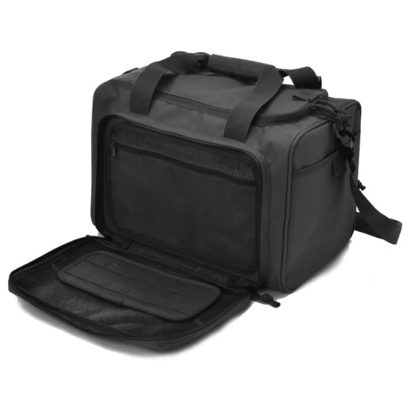 Tactical Utility Stornfield