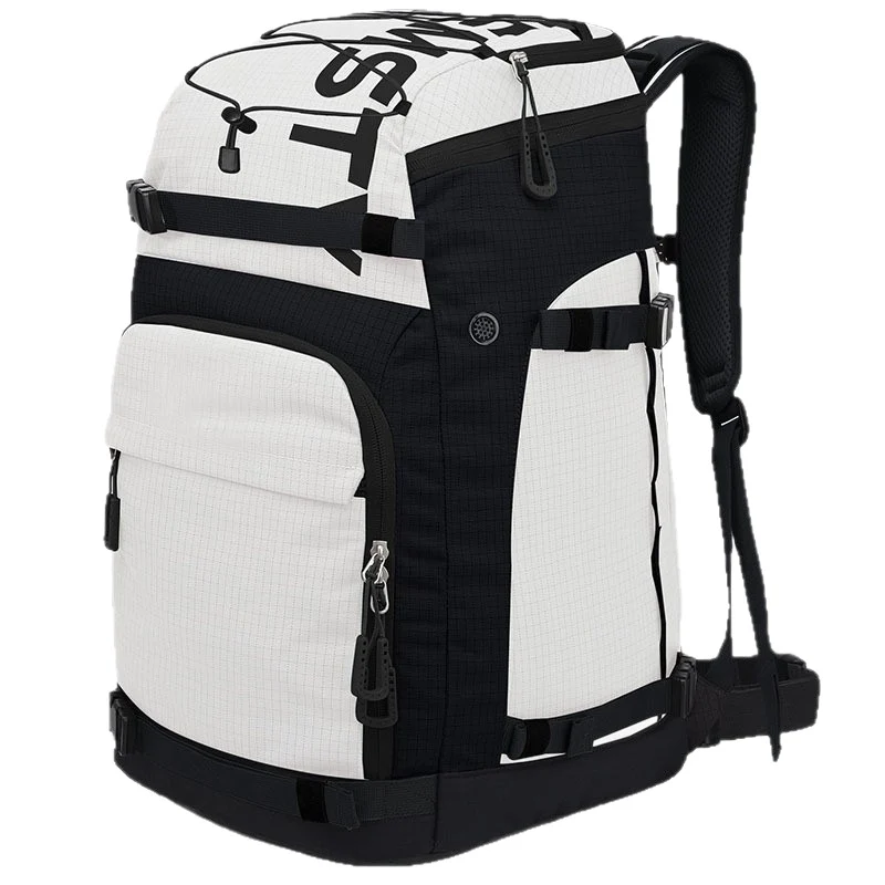 Tactical Multi-Compartment Climbing Backpack Stornfield