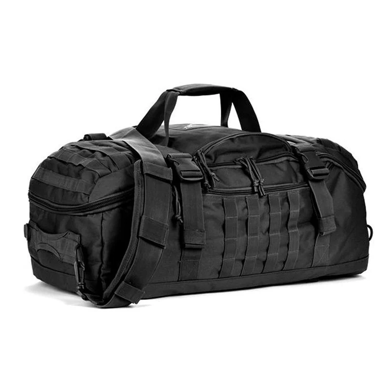Tactical Adventure Duffle Bag Stornfield
