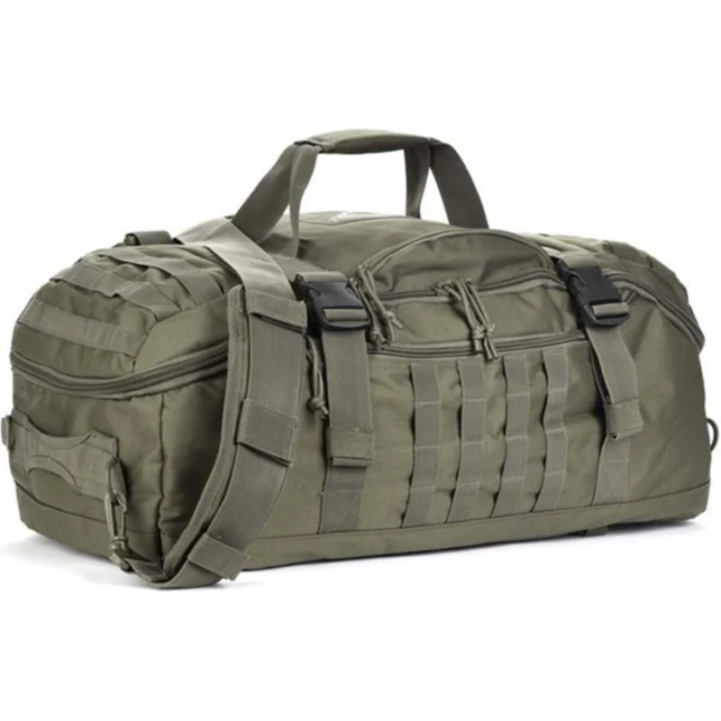 Tactical Adventure Duffle Bag Stornfield