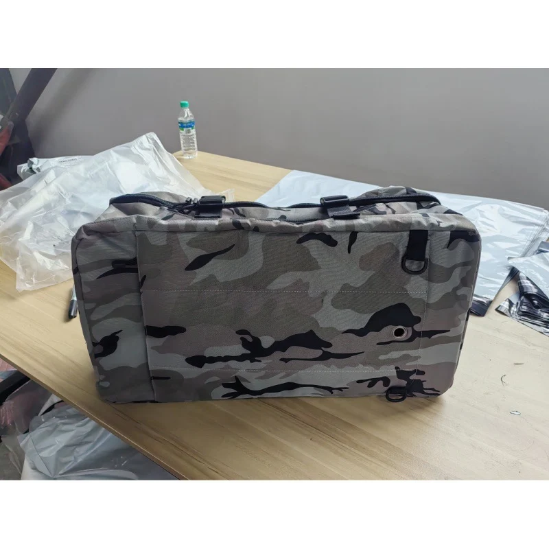 Tactical Adventure Duffle Bag Stornfield