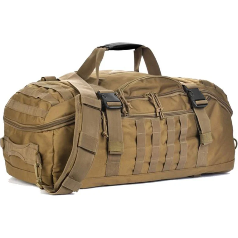 Tactical Adventure Duffle Bag Stornfield