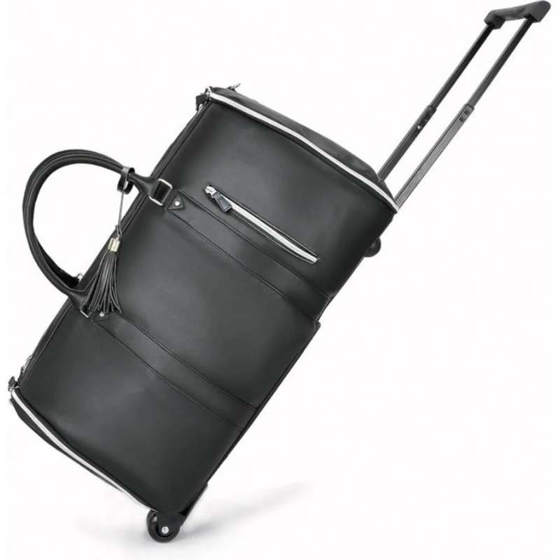 Stylish Travel Duffel Bag Stornfield