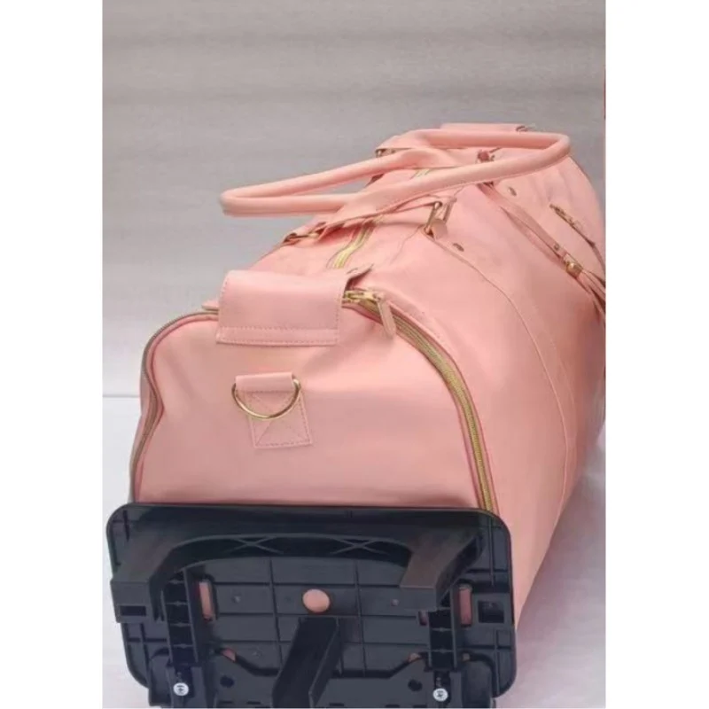 Stylish Travel Duffel Bag Stornfield
