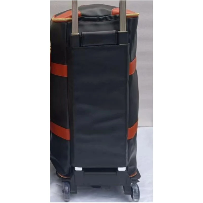 Stylish Travel Duffel Bag Stornfield