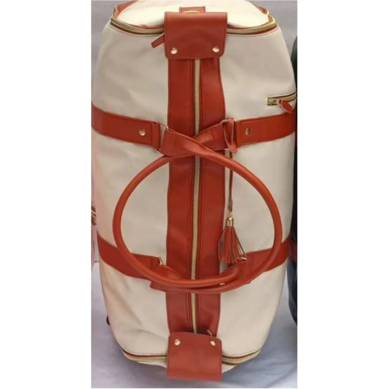 Stylish Travel Duffel Bag Stornfield