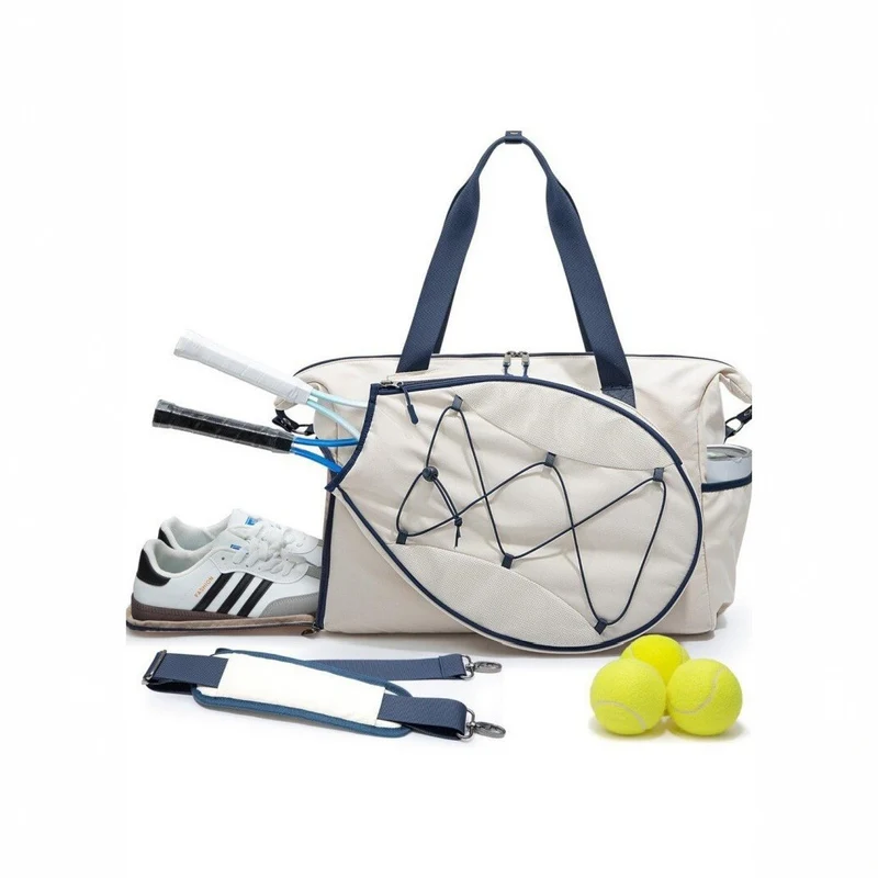 Sports Tennis Racket Carrying Bag Stornfield