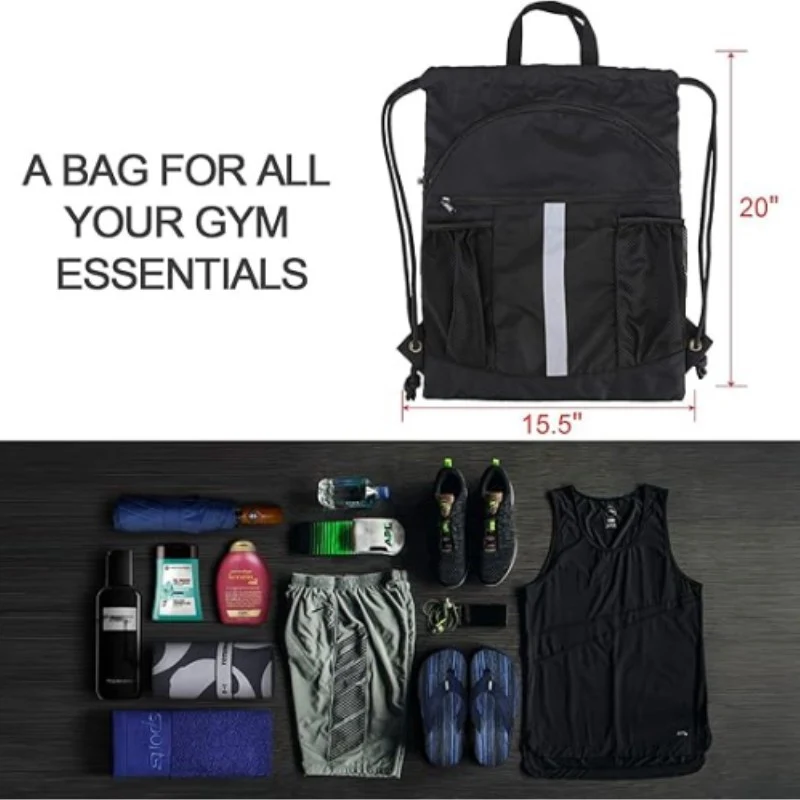 Sports Gear Multipurpose Backpack Stornfield