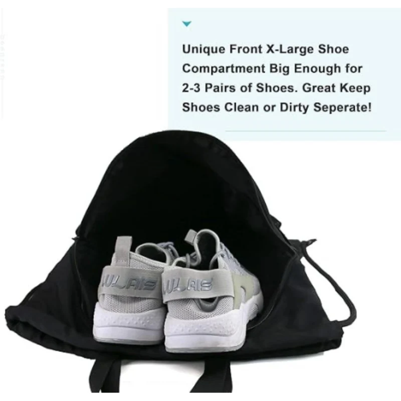 Sports Gear Multipurpose Backpack Stornfield