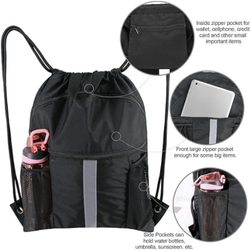 Sports Gear Multipurpose Backpack Stornfield