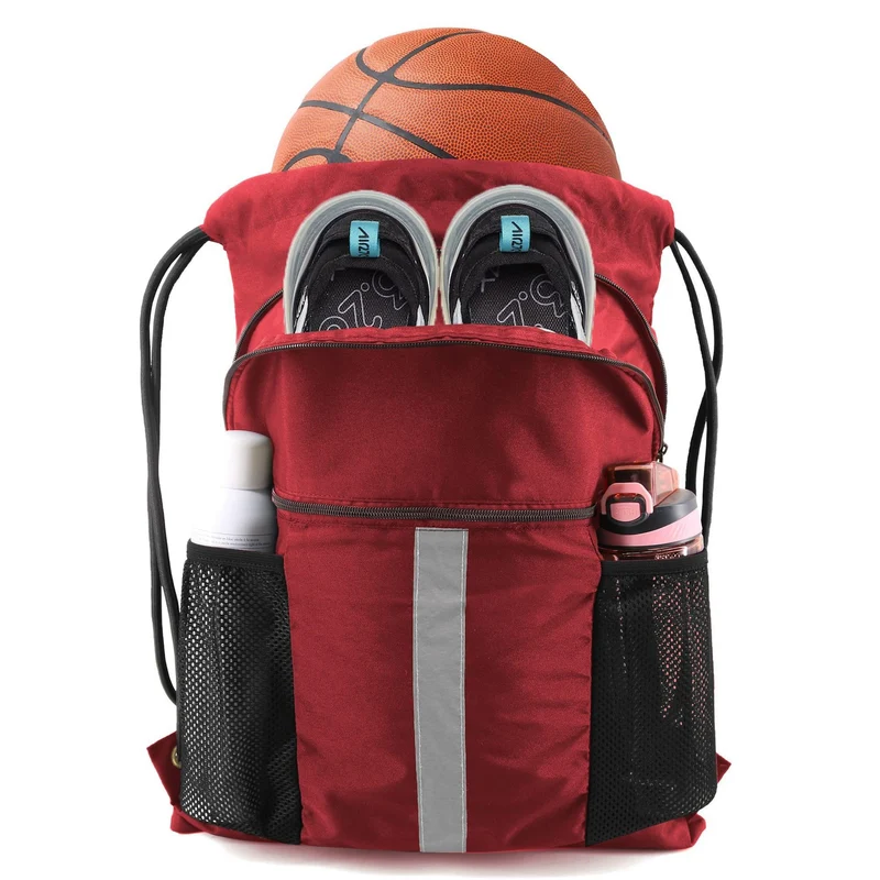 Sports Gear Multipurpose Backpack Stornfield