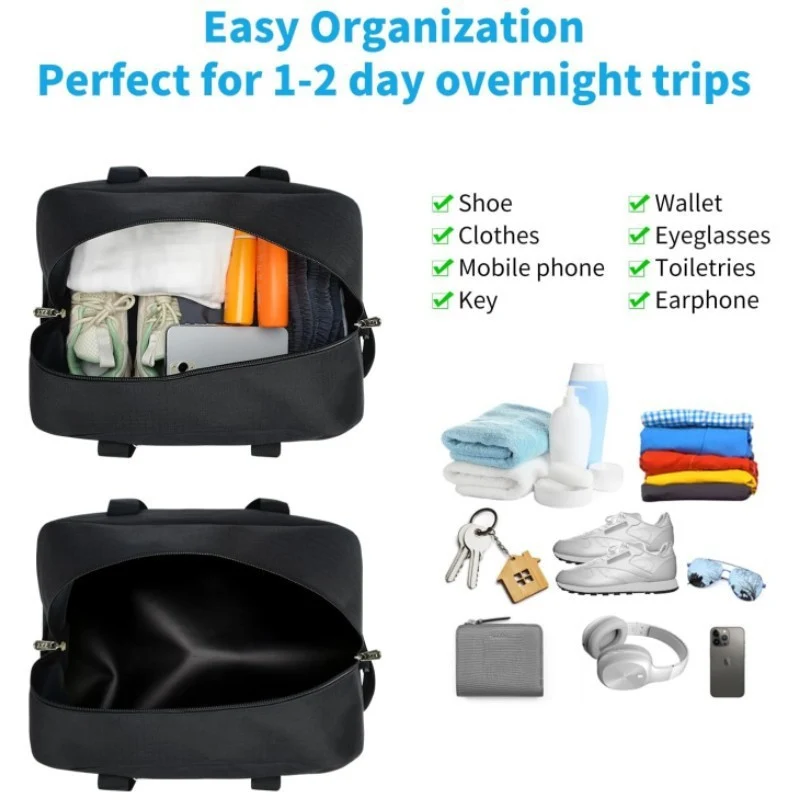 Sports Duffel Bag Stornfield