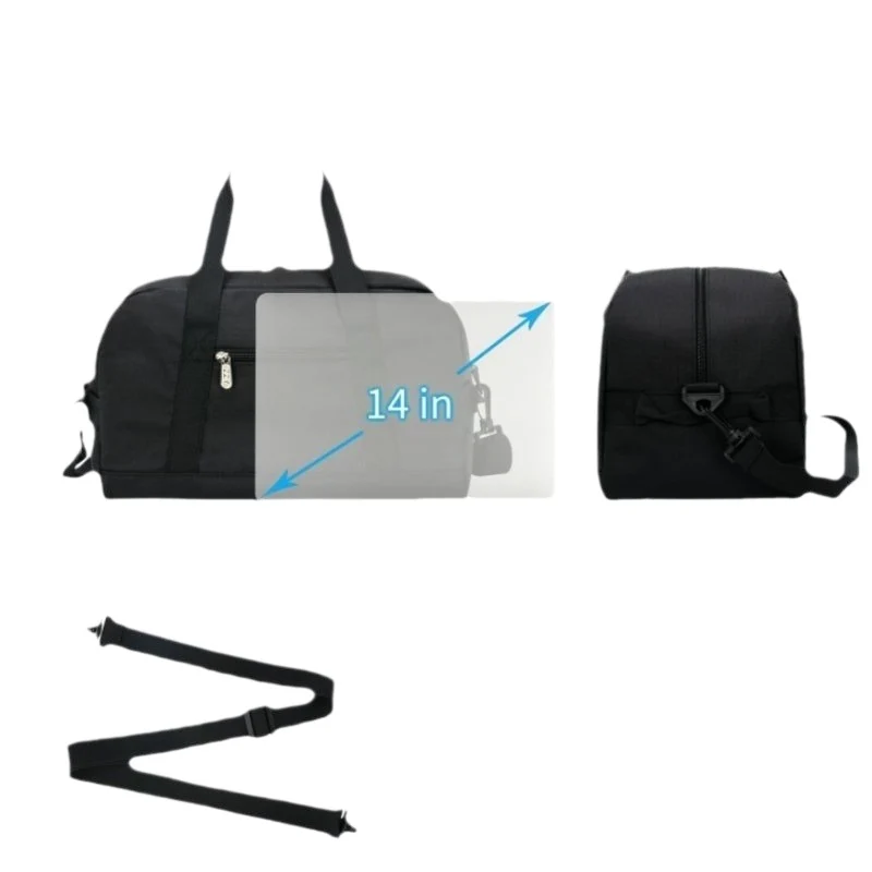 Sports Duffel Bag Stornfield