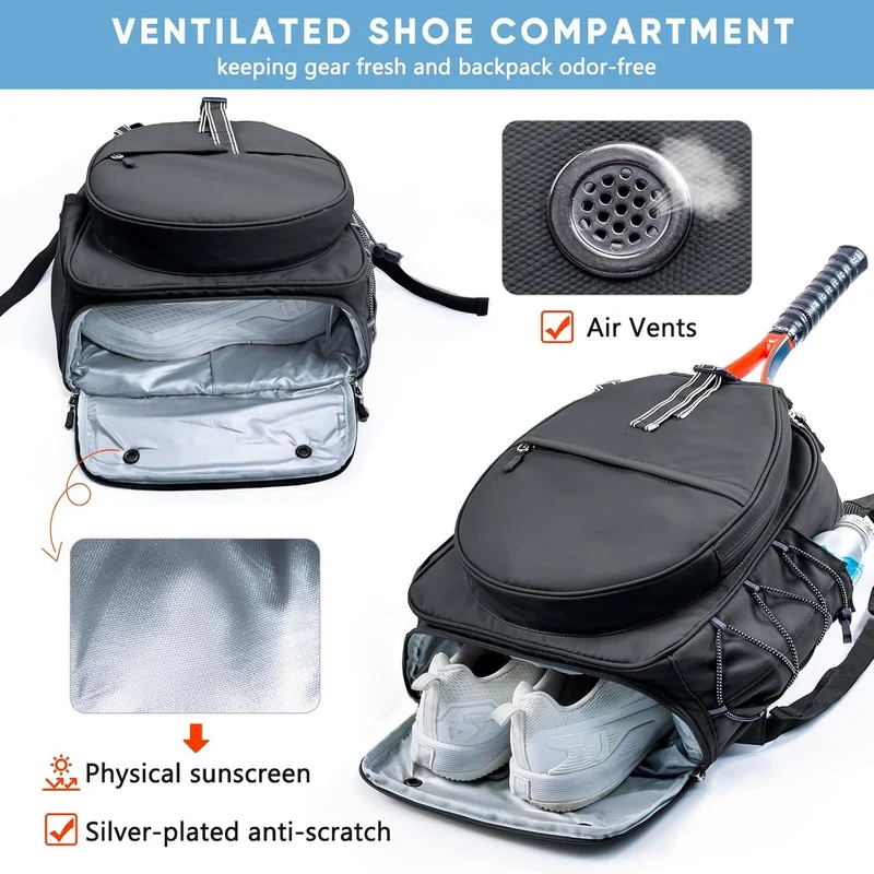 Sports Backpack Stornfield