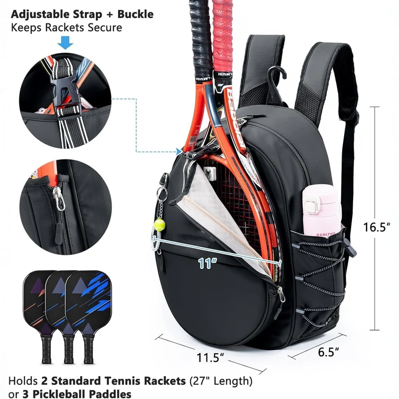 Sports Backpack Stornfield