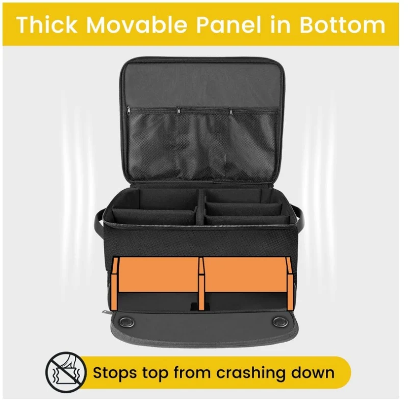 Sport Gear Organizer Stornfield